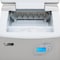 Whynter 15 in W X 17 in H X 17 in D Ice Maker, Ice Production Per Day: 49 lb IMC-491DC - alternate 7